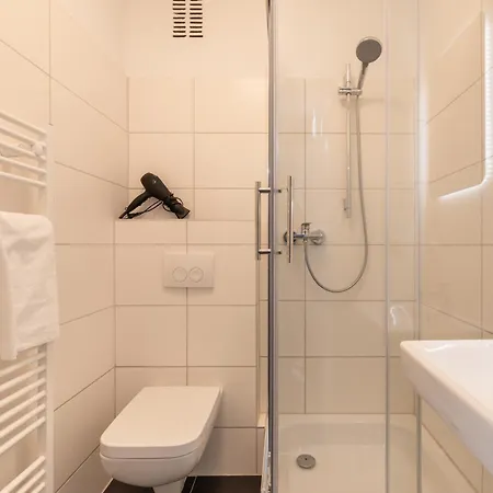 Wohnglück - Moderne Renovierte In Strandnähe Für 5 Personen Apartment Wilhelmshaven